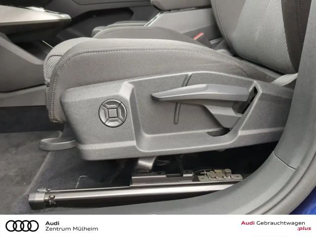 Audi Q4 e-tron 40 Sportback