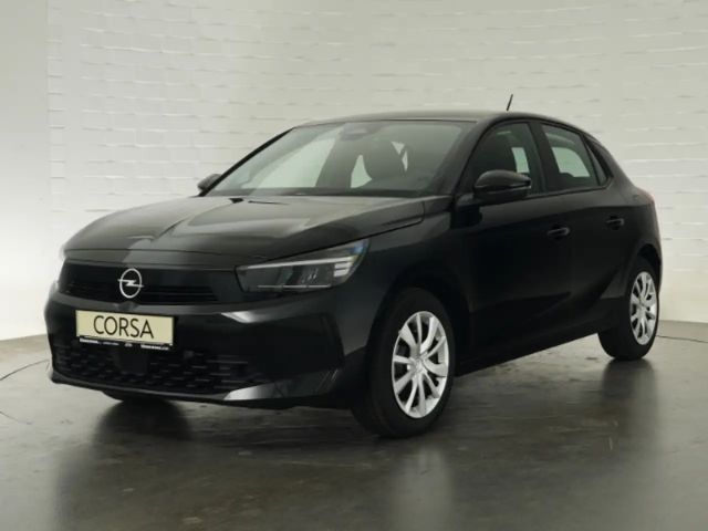 Opel Corsa Edition