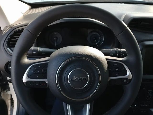 Jeep Renegade 4xe Hybrid