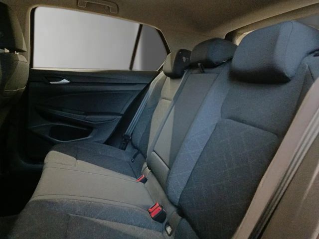 Volkswagen Golf DSG Golf VIII Life