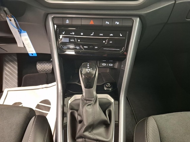 Volkswagen T-Roc 1.5 TSI