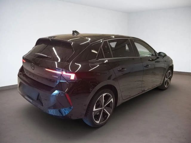 Opel Astra GS-Line Grand Sport Hybrid