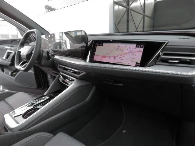 Audi Q5 Quattro S-Line Sportback