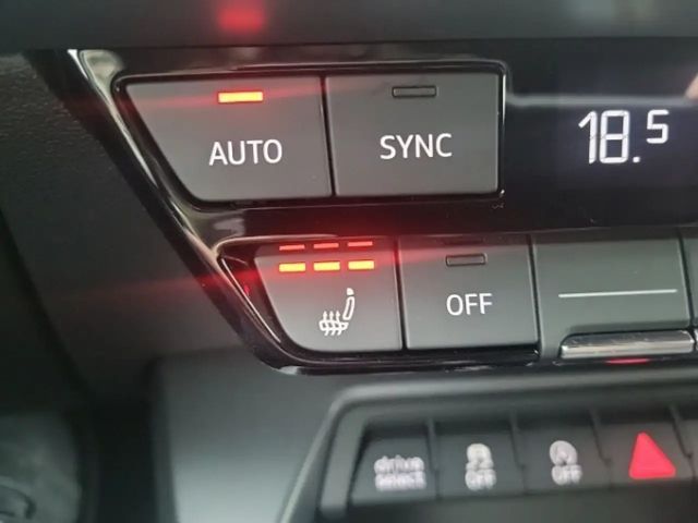 Audi A3 35 TFSI Sedan Sportback