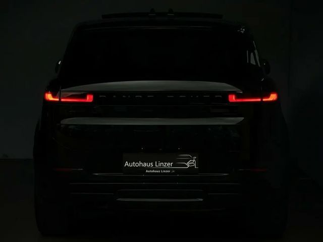 Land Rover Range Rover Sport D300