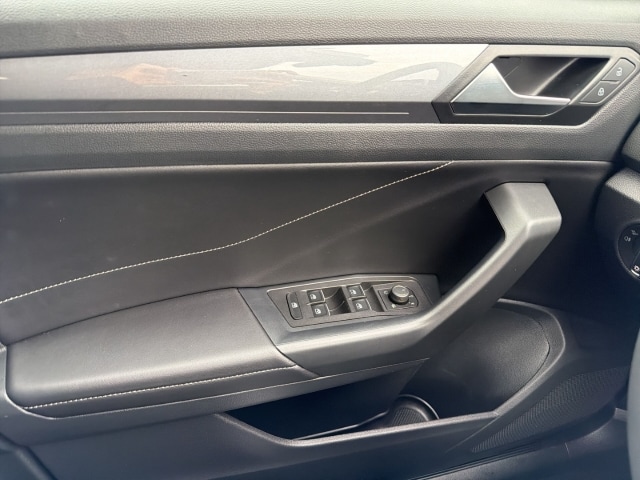 Volkswagen T-Roc 1.5 TSI Style