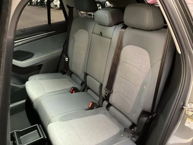 Skoda Kodiaq 1.5 TSI Selection iV