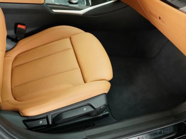 BMW 318 318d M-Sport Touring