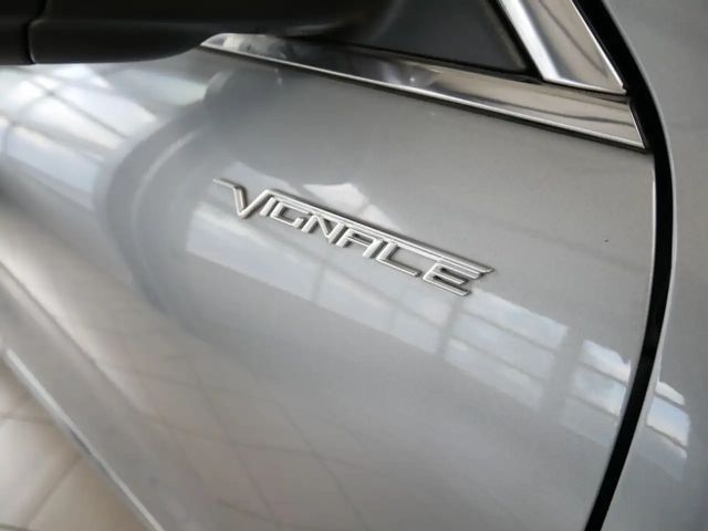 Ford Kuga Hybrid Plug in Hybrid Vignale