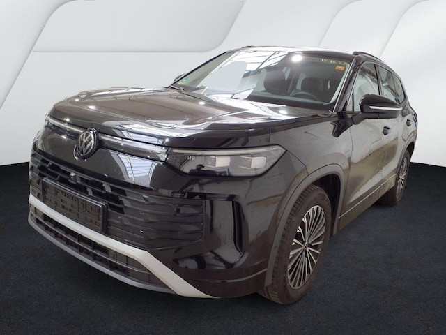 Volkswagen Tayron DSG Life