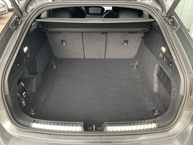 Audi A5 Avant S-Tronic