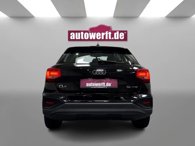 Audi Q2 35 TFSI