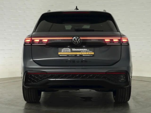 Volkswagen Tiguan DSG R-Line