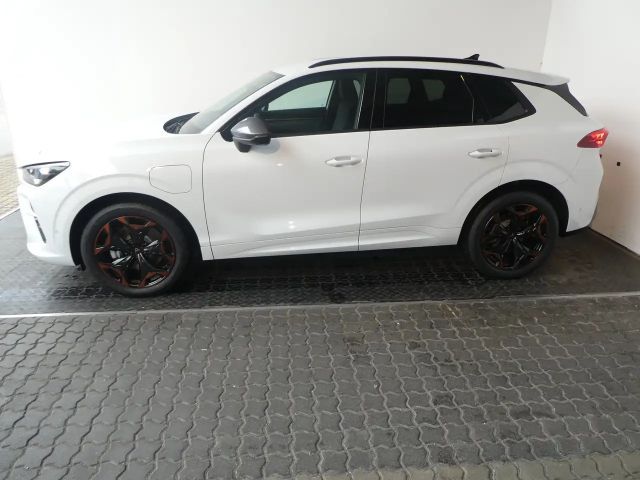 Cupra Terramar 1.5 e-Hybrid e-Hybrid