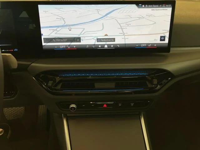 BMW 320 320d Sedan xDrive