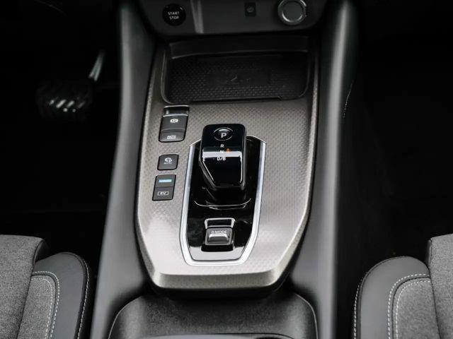 Nissan Qashqai N-Connecta