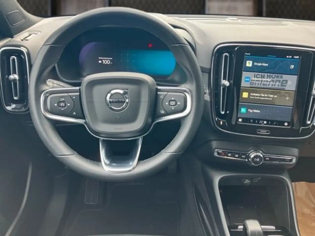 Volvo XC40 Recharge