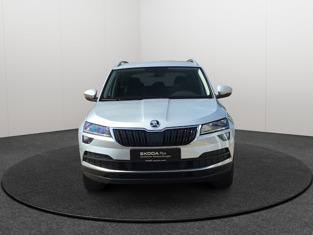 Skoda Karoq 1.5 TSI Style Style