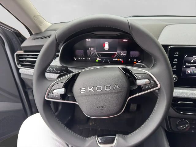 Skoda Kamiq 1.0 TSI Selection