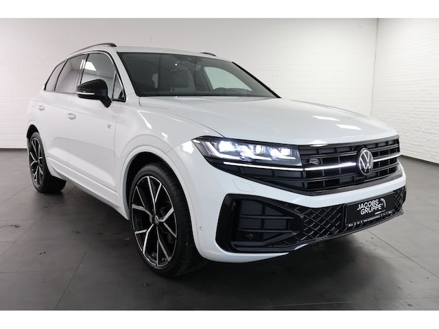 Volkswagen Touareg 3.0 V6 TDI R-Line
