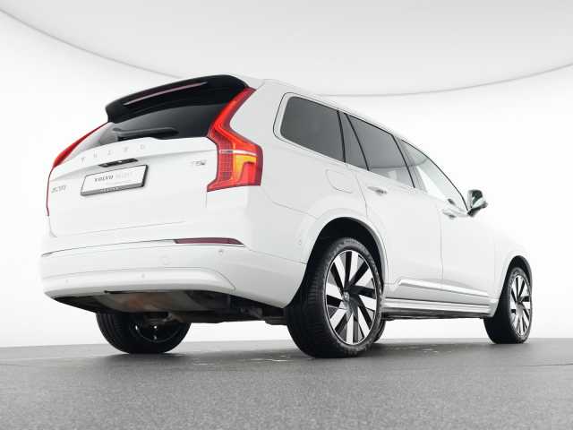Volvo XC90 XC90