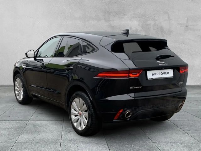 Jaguar E-Pace AWD R-Dynamic SE