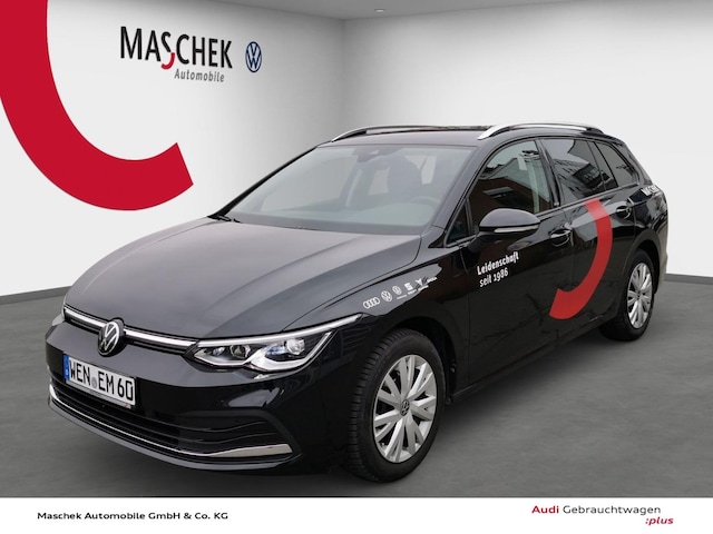 Volkswagen Golf 1.5 TSI Variant