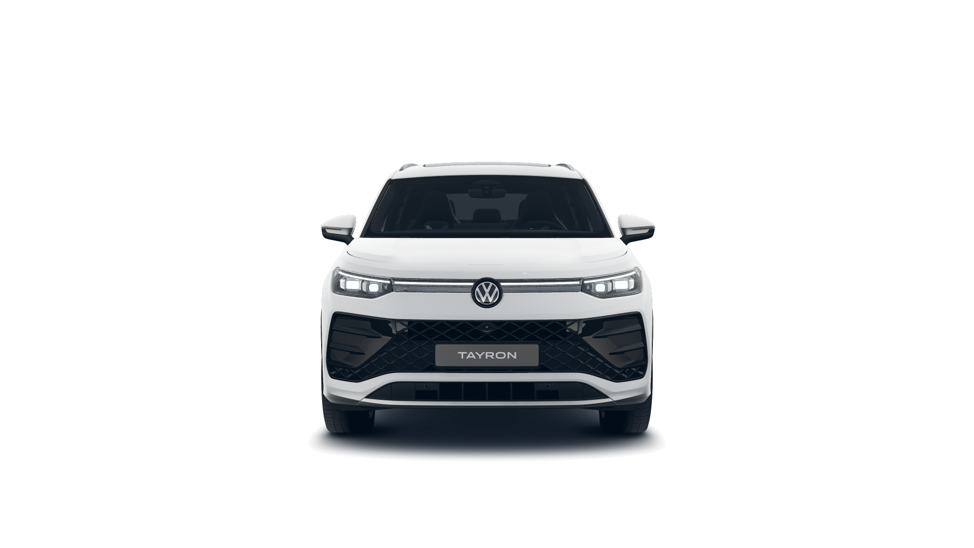 Volkswagen Tayron 2.0 TDI DSG R-Line