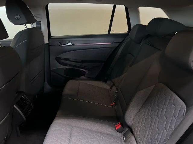 Volkswagen Golf DSG Move Variant