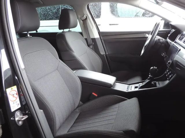 Skoda Superb Style Style