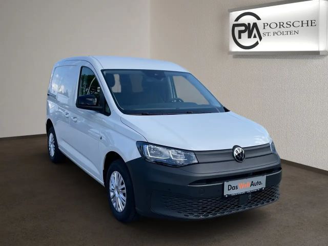Volkswagen Caddy Cargo TDI