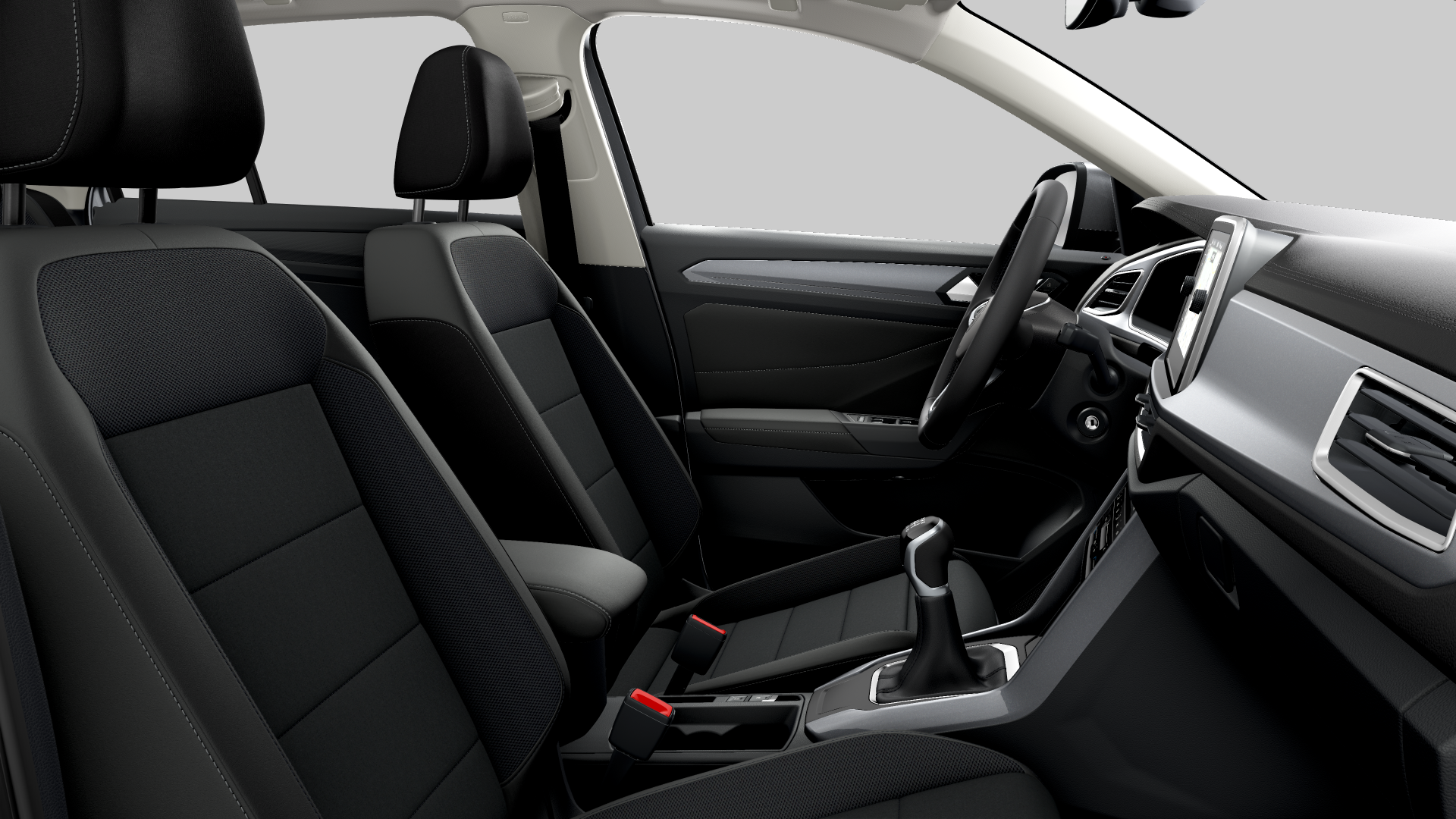 Volkswagen T-Roc 1.0 TSI Style