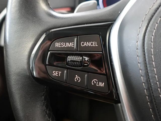 BMW 520 520d Sedan xDrive