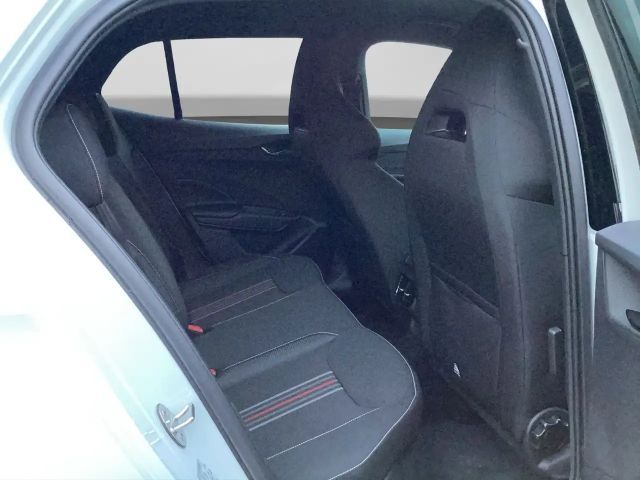 Skoda Fabia 1.5 TSI Monte Carlo