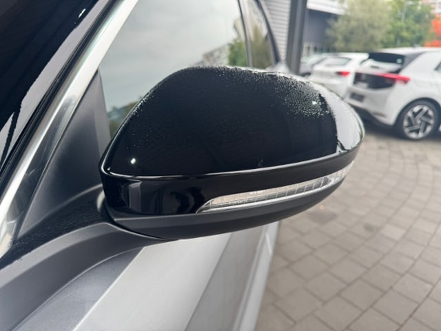 Volkswagen T-Roc 1.5 TSI DSG