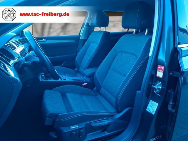 Volkswagen Passat Business Variant