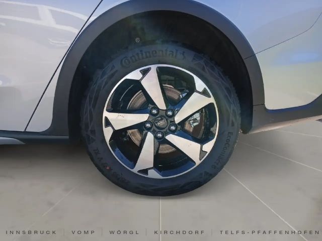 Ford Focus Active Wagon