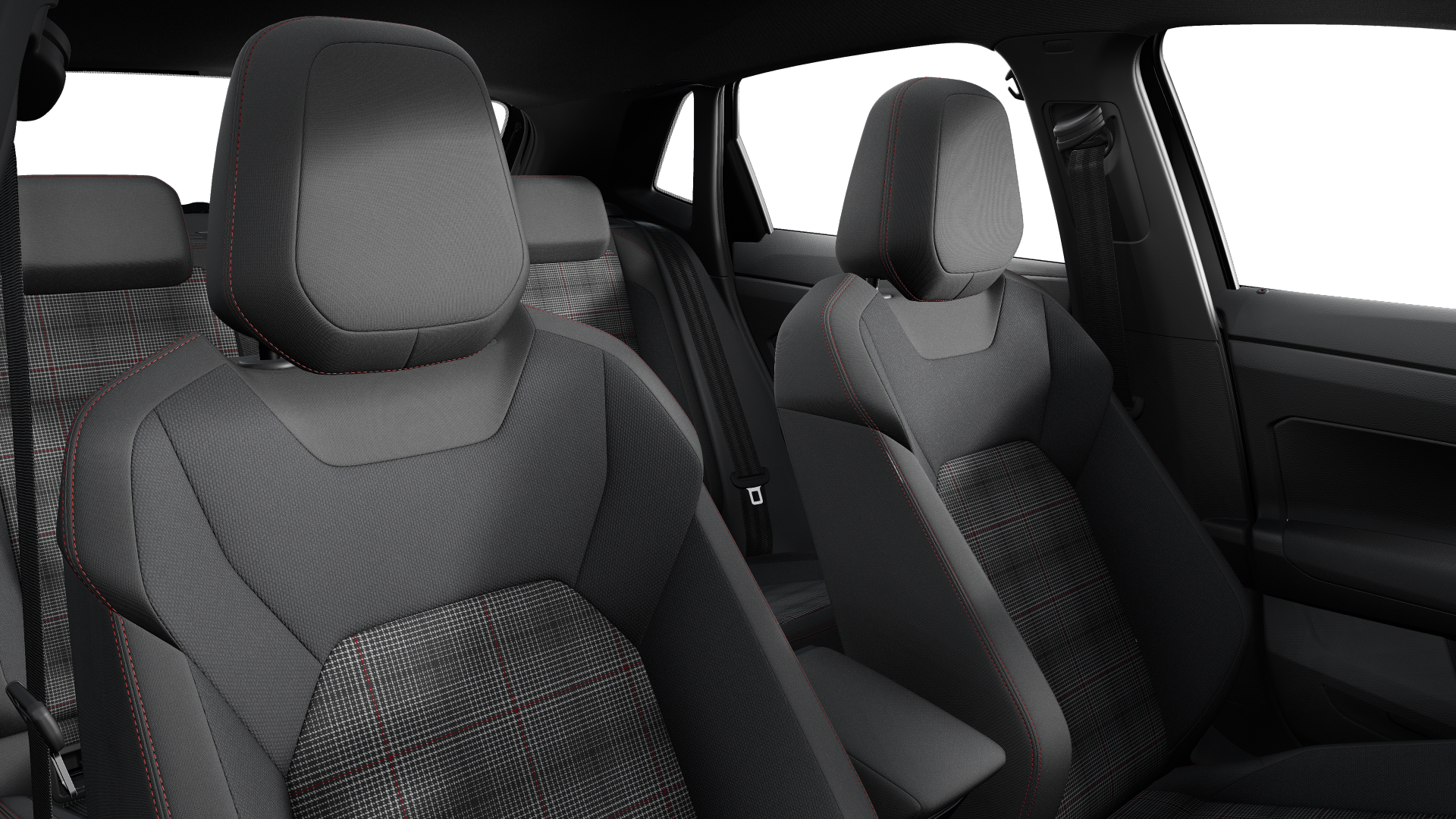 Volkswagen Polo DSG GTI