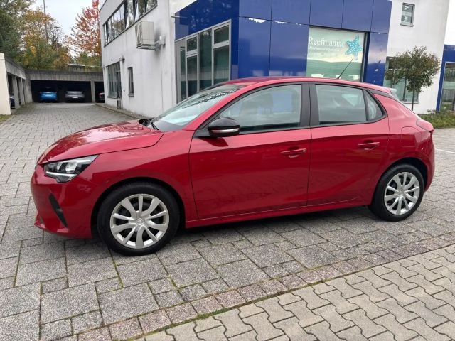 Opel Corsa Edition F Edition