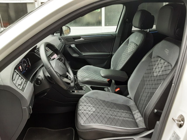 Volkswagen Tiguan DSG IQ.Drive R-Line