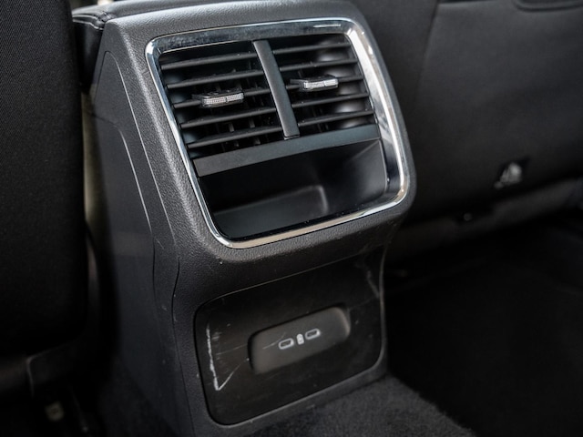 Skoda Octavia 1.0 TSI Combi