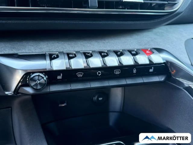 Peugeot 5008 GT-Line