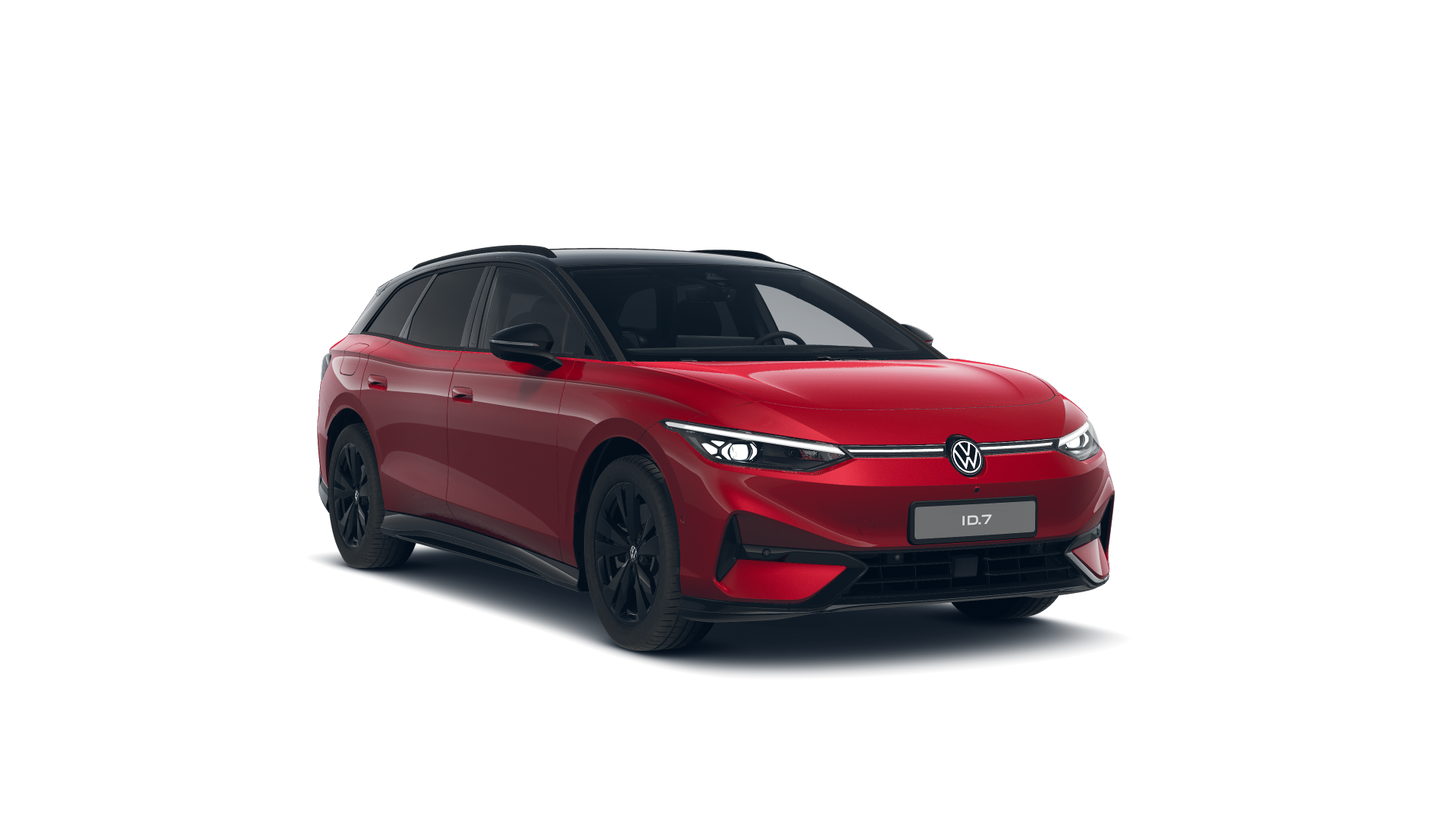 Volkswagen ID.7 Pro Tourer