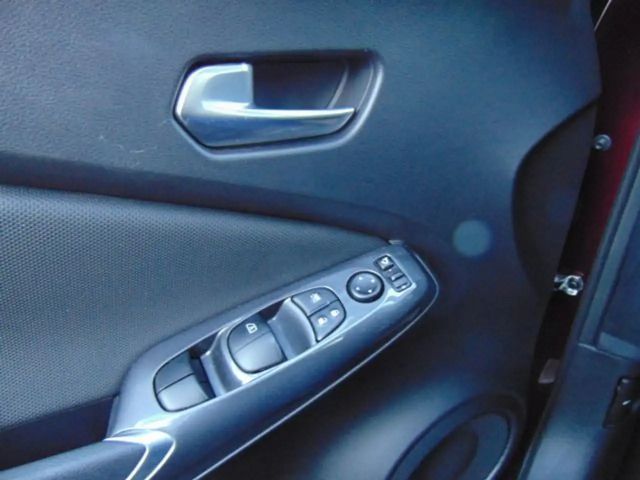 Nissan Juke Acenta Comfort DIG-T