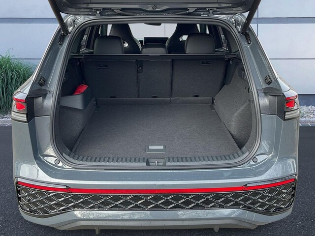 Volkswagen Tayron 4Motion DSG R-Line