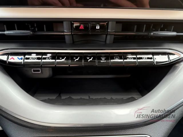 Fiat 500e +Rückfahrkamera+PDC+Sitzheizung+Carplay+Klimaaut.