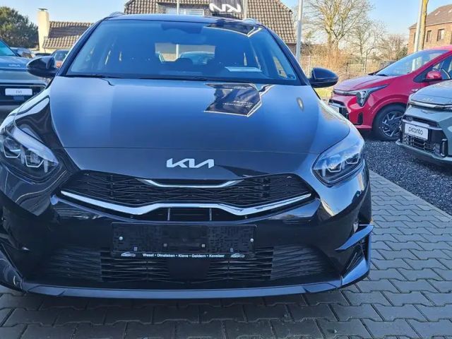 Kia Ceed Spirit SportWagon