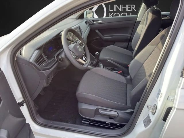 Volkswagen Polo 4Me ''SHZ App-Connect''