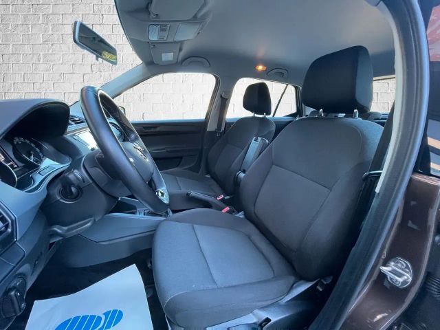 Skoda Fabia 1.0 TSI Cool Edition Cool Plus