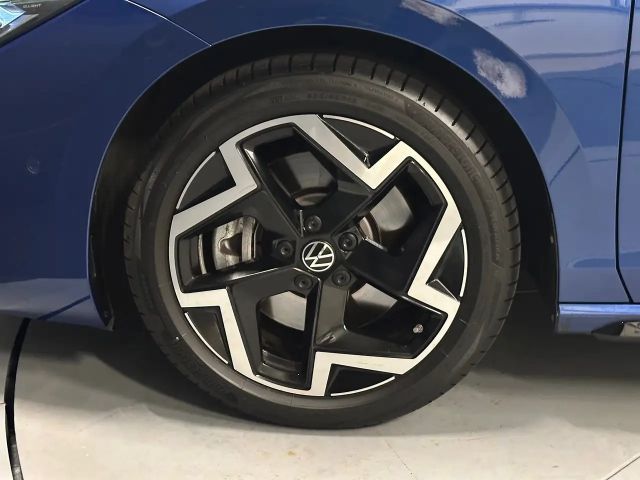 Volkswagen Passat 4Motion R-Line Variant